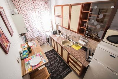Apartmaent 2 camere Modern, Situat in zona Cismigiu proximitate parc Cismigiu - 4