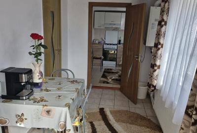 Casă individuală cu 3 camere cu Canalizare în Aurel Vlaicu - 2