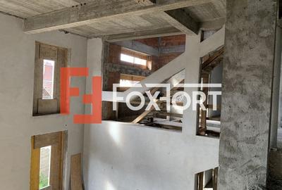 Vila exclusivista 880 mp utili zona Mehala pretabil clinica - ID V4454 - 6