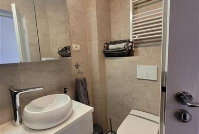 Apartament cu 2 camere decomandat, mobilat în Central - 18