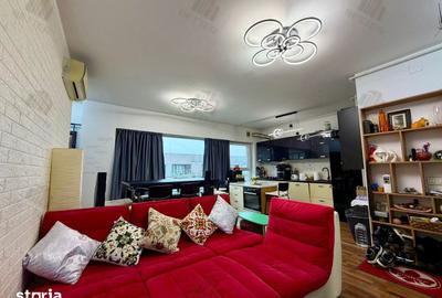 Apartament cu 3 camere decomandat în Liviu Rebreanu - 15
