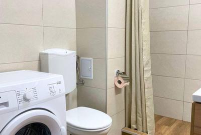 Apartament cu 2 camere în Iosia