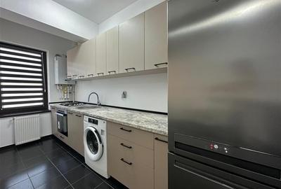 Inchiriere  Apartament cu 2 camere Bucium - 4