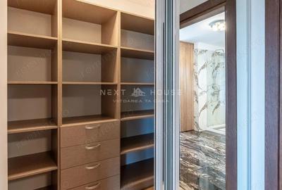 Apartament VIP Promenada Residence - Chiajna - Giulesti Sarbi - 7