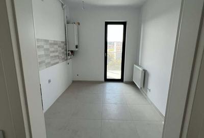 Apartament cu 2 camere decomandat în Central - 5