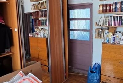 Garsonieră semidecomandată în Giurgiului - 5