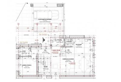 Casa Individuala cu Panorama de Vis - Feleacu, 123 mp utili, teren 750 mp Casa Individuala cu Panorama de Vis - Feleacu, 123 mp utili, teren 750 mp - 6