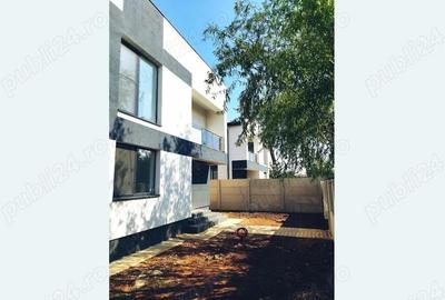 Casă cu 7 camere cu Teren 554 Mp în Pipera