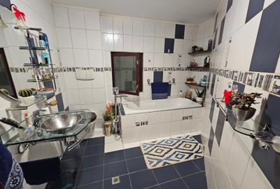 VILĂ SUPERBĂ INDEPENDENTĂ P+1E+M MILITARI CHIAJNA SALCÂMILOR, 260mpu, MOBILATĂ, - 41