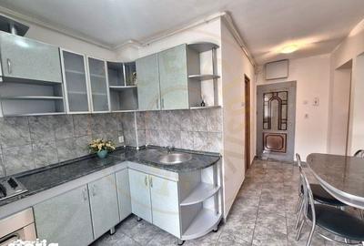 Apartament cu 2 camere decomandat în Găvana - 6