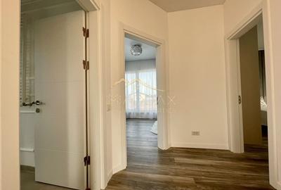 Vila individuala_P+1 ***4 camere***380 mp teren//Tamasi-CORBEANCA - 8