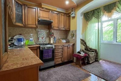 Garsonieră decomandată în Colentina