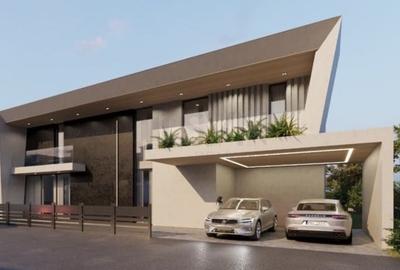 REV2004567 Vila Smart I 6 Camere I De Vanzare I Piscina Proprie I Pipera - 1