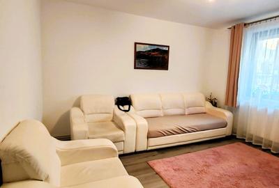 Apartament cu 2 camere parter Gheorgheni - 2