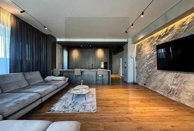 Vanzare Penthouse exclusivist- 222 m.p. cu Terasa Generoasa - Ia?i ! - 3