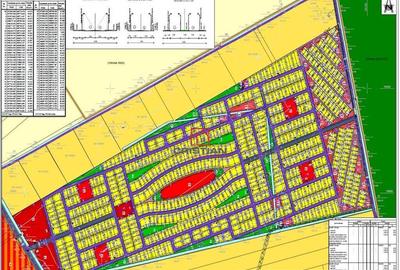 Teren Corbeanca - Ostratu, Ilfov Teren Corbeanca - Ostratu, Ilfov - 3