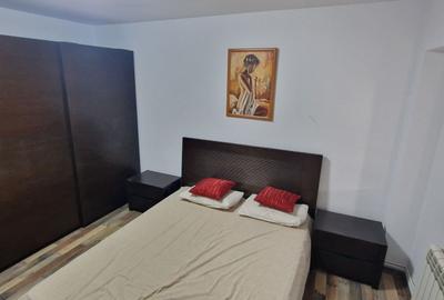 Apartament cu 2 camere decomandat, mobilat în Gara - 5