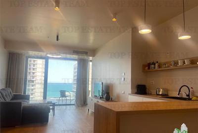 APARTAMENT 2 CAMERE VEDERE FRONTALA LA MARE OLIMP - 8