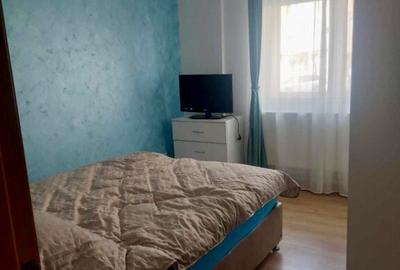 Apartament cu 2 camere, decomandat, Ampoi 2 - 2