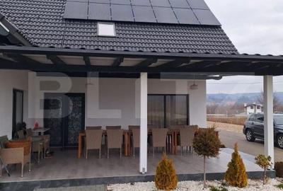 Casă cu 6 camere cu Teren 10000 Mp în Central - 17