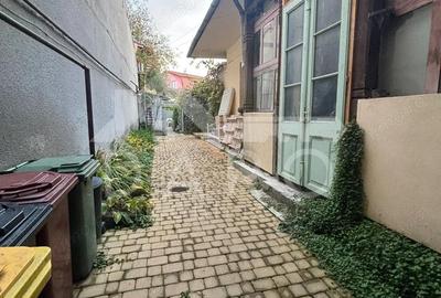 Casă cu 3 camere cu Teren 147 Mp în Central - 4