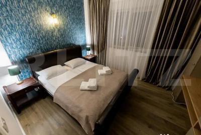 Apartament cu 3 camere decomandat în Burdujeni - 9