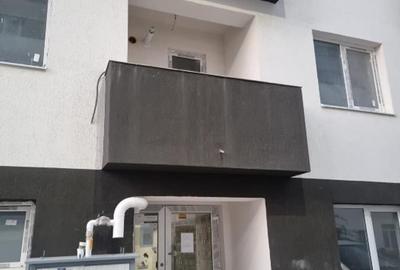 Garsoniera mobilata si utilata - Bucatarie Inchisa - Comision 0% - Militari - 12