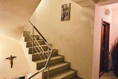 Casa S+P+1+M km 4-5 - 12