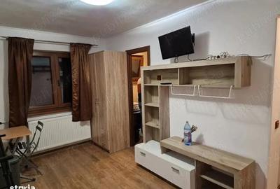 Garsonieră semidecomandată în Drumul Taberei - 5