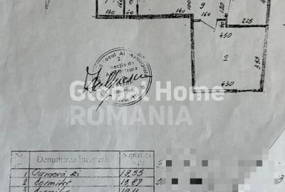 Apartament 3 camere P-ta Alba Iulia| 83 mp| Renovat-Mobilat-Utilat | View Rond - 20