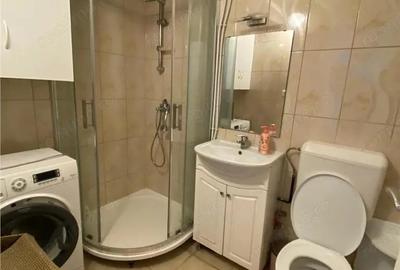 Inchiriez Apartament 3 camere Bulevardul Revolutiei Inchiriez Apartament 3 camere Bulevardul Revolutiei - 6