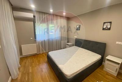 Apartament cu 2 camere decomandat în Sisești - 7