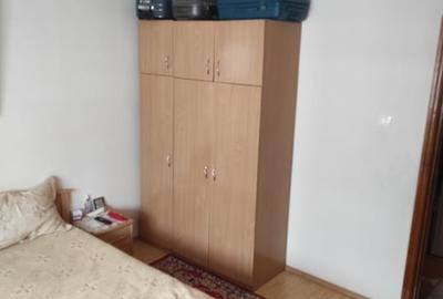 Apartament cu 3 camere decomandat, mobilat în Tomis III - 5