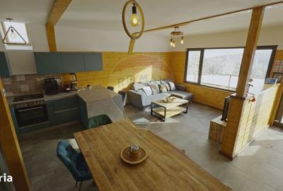 Spațiu comercial, de 100 mp, în Mărișel - 11