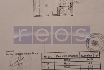 Casă individuală cu 9 camere cu Canalizare în Cotroceni - 48