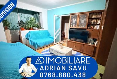 Apartament cu 2 camere în 9 Mai