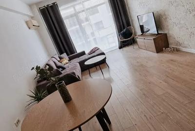 De vanzare apartament 2 camere | Nou | Tomis Plus | Loc de parcare - 9