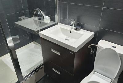 Apartament cu 2 camere decomandat în Central - 6