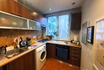 Apartament cu 2 camere semidecomandat în Universitate - 7