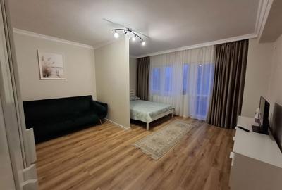 Garsonieră decomandată în Rahova - 1