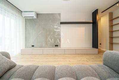 Apartament cu 3 camere decomandat, mobilat în Central - 4