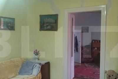 Casă cu 4 camere cu Teren 411 Mp în Central - 9