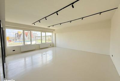 Spațiu comercial, de 160 mp, în Libertății - 1