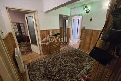 Re?i?a, apartament 3 camere, decomandat, 86 mp, Govandari, Micro IV - 9