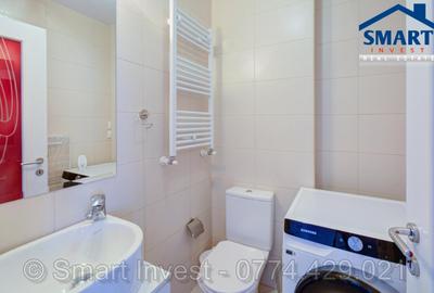 Apartament 4 camere Pet Friendly - Aviatiei - Herastrau - Floreasca - 12