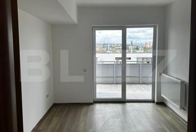 Apartament 3 camere, Tip Penthouse, 82 mp, 46 mp Terasa, Buna Ziua - 5