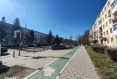 Apartament cu 3 camere decomandat în Ceair - 3