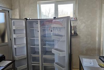 Spațiu comercial, de 424 mp, în Udești - 28