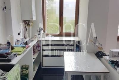 Apartament 3 camere de vanzare in Plopilor, Cluj Napoca - 5