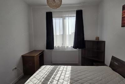 Apartament cu 2 camere decomandat în Chișoda - 8
